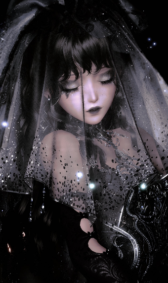 Dark Bride image