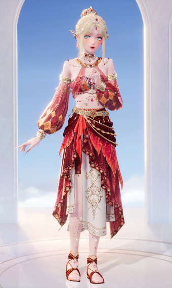 2.8 exploration outfit image