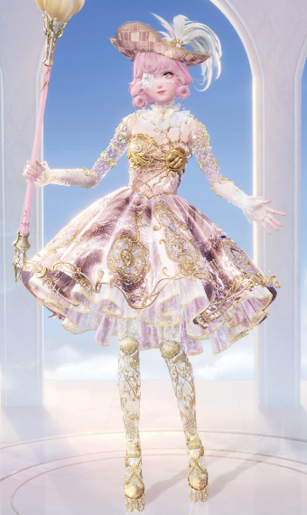 Mechanical doll image