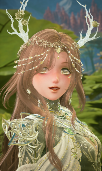 Lily of the Valley image