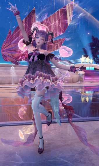 Rozaliya (Molotov Cherry) (Honkai Impact 3rd) image