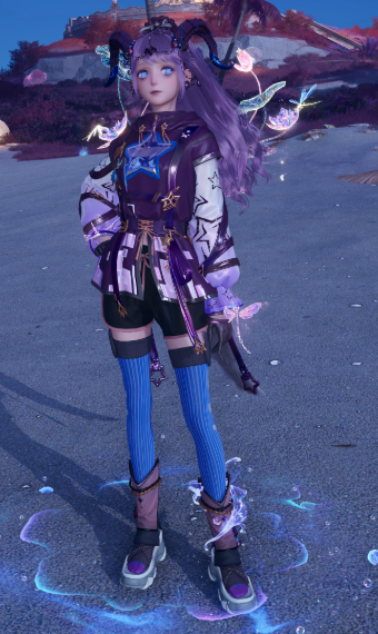 Delta (Fervent Tempo) (Honkai Impact 3rd) image