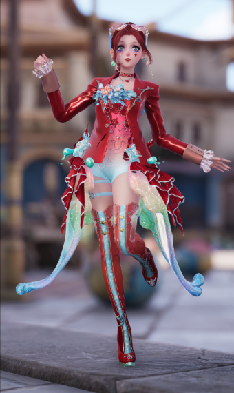 Clownera image
