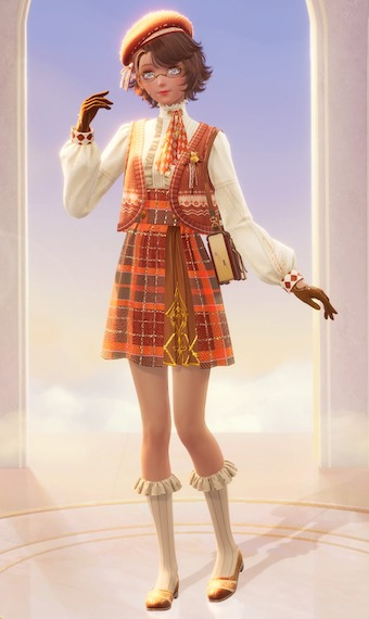 Look image
