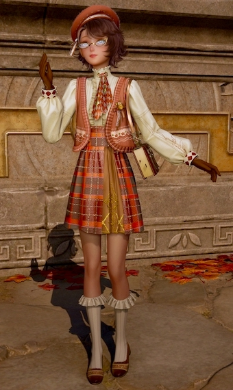 Look image