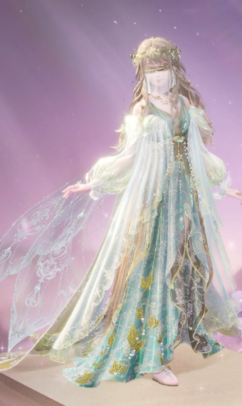 Whispering Breeze image