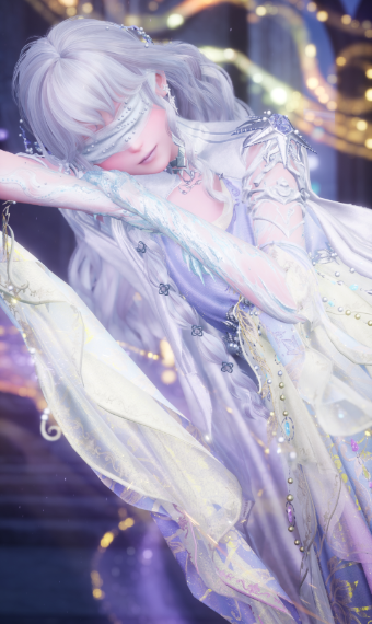 Priestess Maneschijn image
