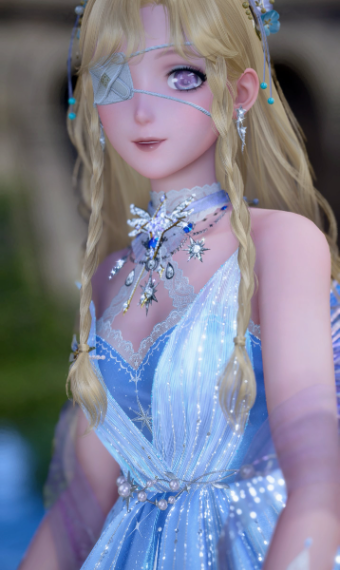 Pristine Fairy image