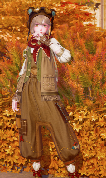 bearat gal image