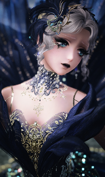 Shattered Performance image