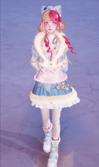 sweet melody image