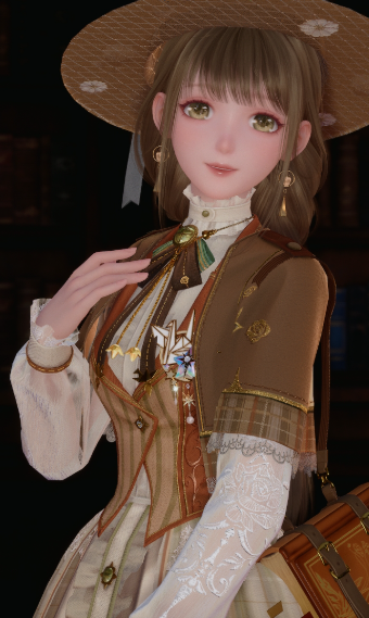 The Historian image