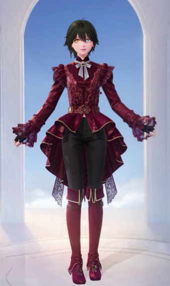 Mika Kagehira - Ensemble Stars image