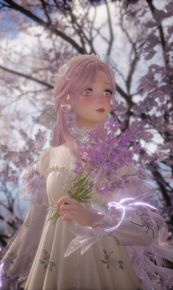 Lost Fairy image