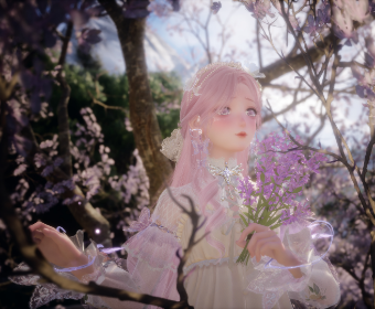 First image