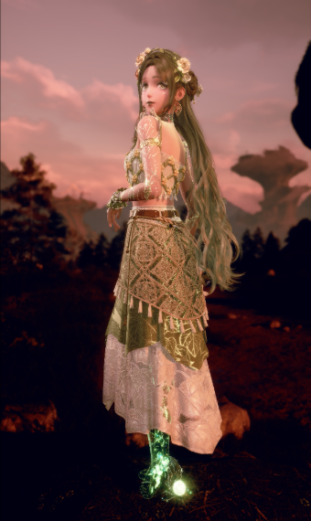 Daphne image