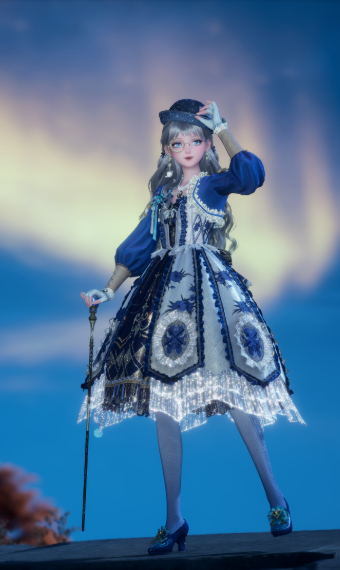 Azure Stargazer image