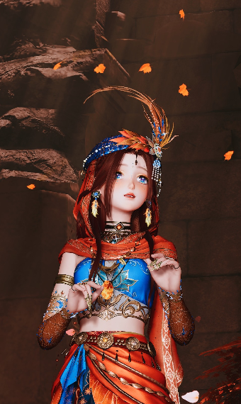Sunset prayers image