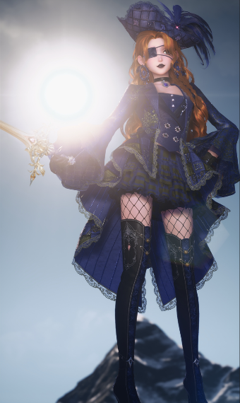 Daring traveler image