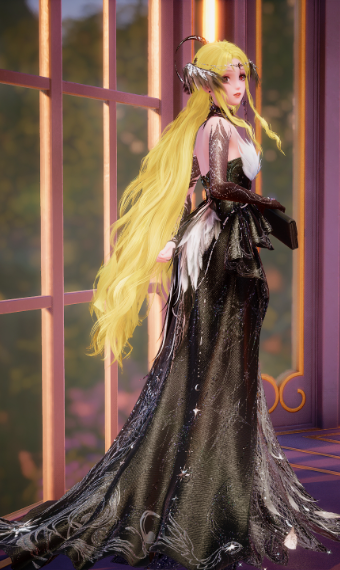 Enchanted Night image
