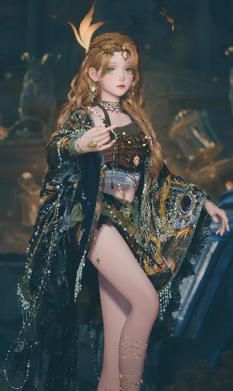 Ancient Relic image