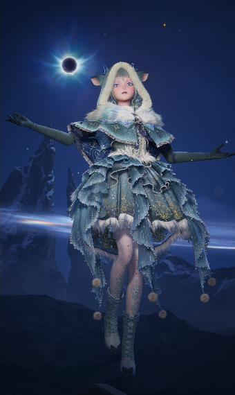 Ice shaman image