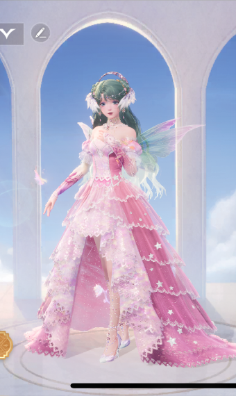 Unpublished look 4 image