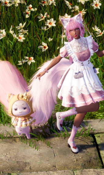 Well Wishes to Momo image