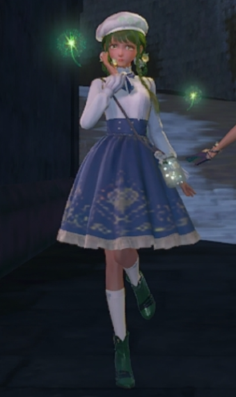 Blue Explorer image