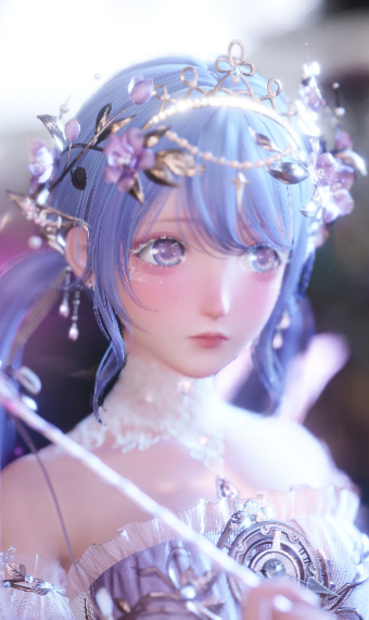 Little Princess image