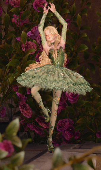 Garden Princess image