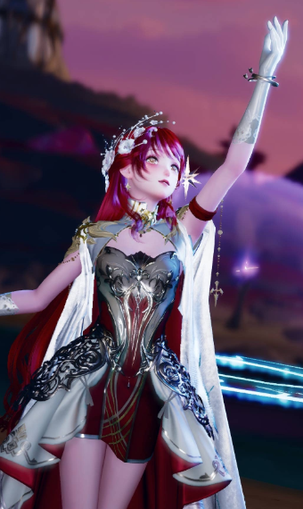 himeko nova cosplay image