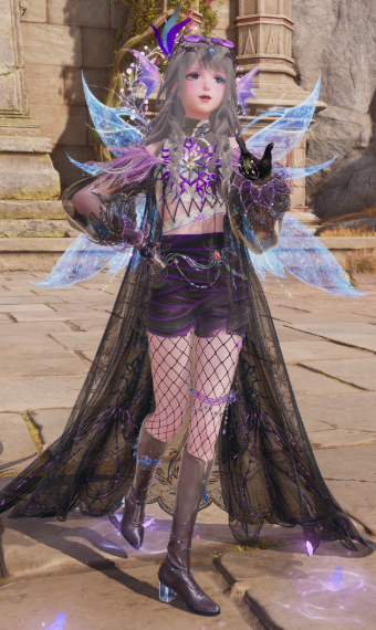 Silver Wolf Lv. 999 (Honkai: Star Rail) image