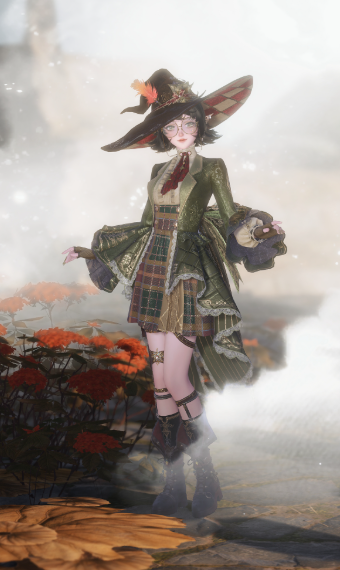 Spellcraft image