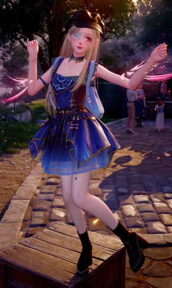 Joy and Happiness image
