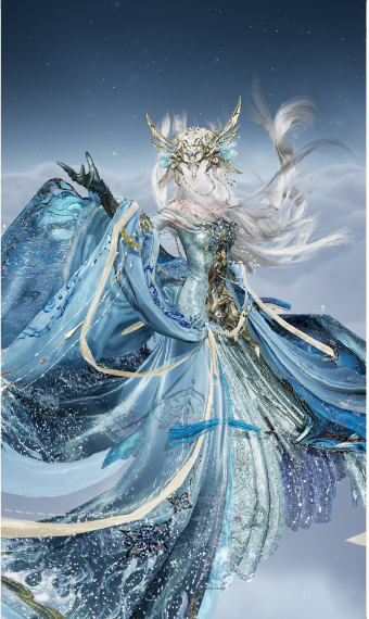 Falling Valkyrie image