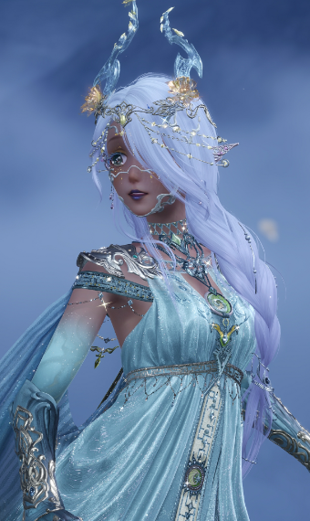 Parksolian Soul image