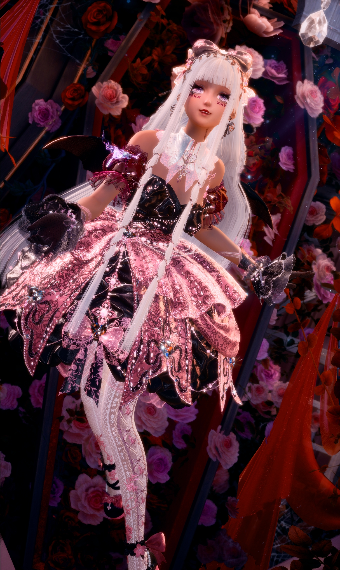 Vampiric Sweetheart image