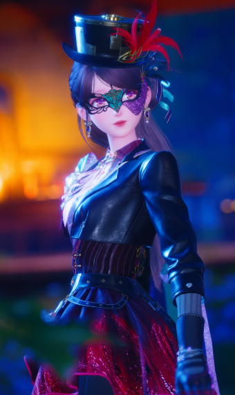 Phantom Thief image