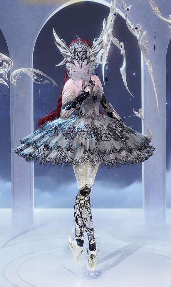Dread Ballet image