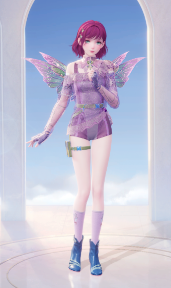 Believix Tecna image