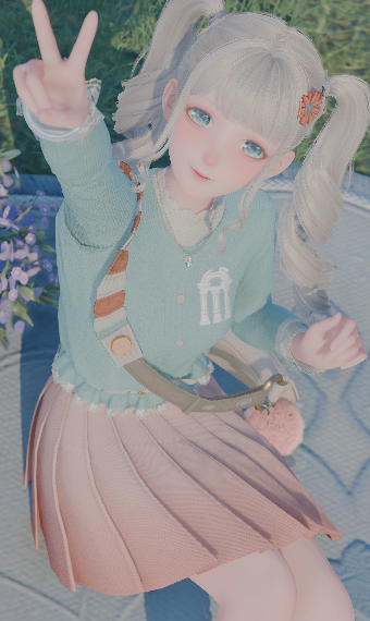 casual socko fan image