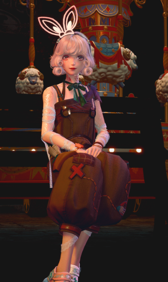 Robbie Rabbit - Silent Hill series image