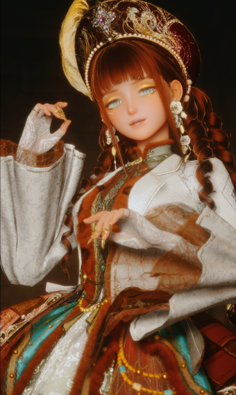Rouge Monarch image