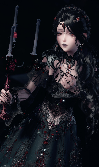 Vampiric Eye image