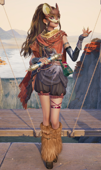 Rogue Messenger image