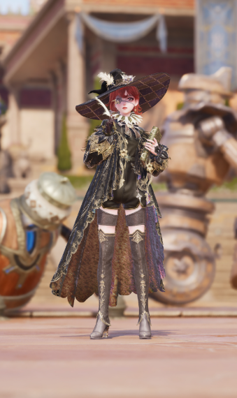 Manager, Please image
