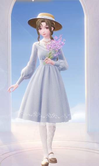 Stoneville Villager Nikki 2 image