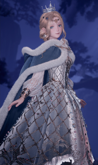 Queen of the North image