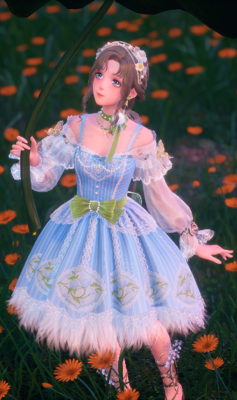 Floral Stroll image